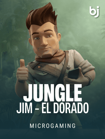 Jungle Jim - El Doradopng thumbnail