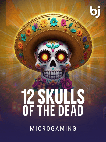 12 Skulls of the Deadpng thumbnail