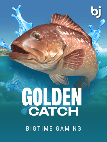 Golden Catchpng thumbnail