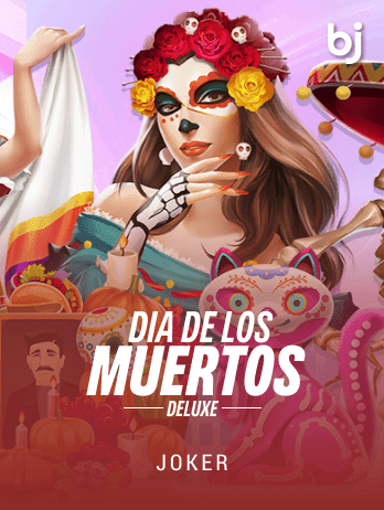 Dia De Los Muertos Deluxepng thumbnail