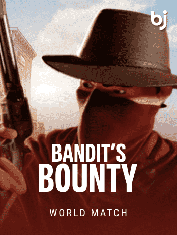 Bandit's Bountypng thumbnail