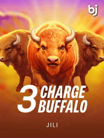 3 Charge Buffalopng thumbnail