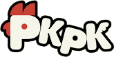 pokokbaju.com Logo